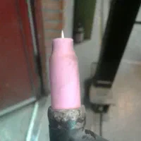 جوشکاری آرگون آلومینیوم و برق سیار