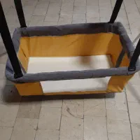 گهواره کودک