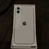 iphone 11 normal 128G-2sim-ch|موبایل|آبادان, |دیوار