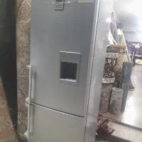 یخچال فریزر دو درب سامسونگ