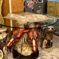 فروش وسایل منزل بعلت مهاجرت|میز و صندلی غذاخوری|شیراز, قدوسی شرقی|دیوار