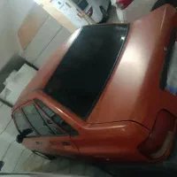 پراید مدل85|خودرو سواری و وانت|فردیس, شهرک شهید حسینی|دیوار