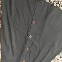 شلوارسیز۴۲مانتوسایز۴۲ودامن سایز۴۶همشون نواست