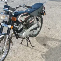 موتور سوزوکی|موتورسیکلت|همدان, |دیوار