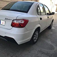 ساینا S مدل 401|خودرو سواری و وانت|تربتحیدریه, کلاته توکلی|دیوار