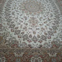 فرش ۱۲ متری دستباف گونه ۲۵ میلیون