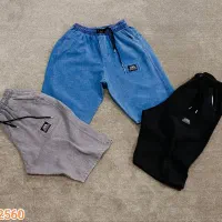 شلوارک لی/پوشاک دوستان