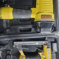 منگنه و میخکوب سوماک اصل