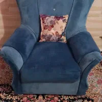 مبل زیبا و سالم|مبلمان خانگی و میز عسلی|زرند, |دیوار