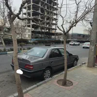 پژو 405 SLX موتور 1800، مدل ۱۳۸۹|خودرو سواری و وانت|کرج, اتمسفر|دیوار