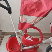 سه چرخه کودک