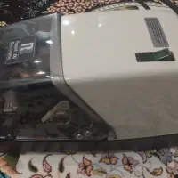 یک دستگاه منگنه زن برقی راپید ۱۰۰ در حد نو