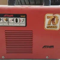 دستگاه جوش  آروا