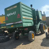 کمباین مدل ۸۰فرانسه