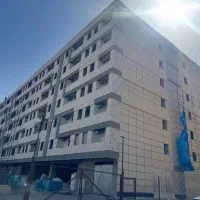 فروش یک واحد اپارتمان خبازان تحویل اسفندامسال