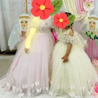 لباس مجلسی دخترانه