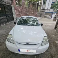 ریو مدل ۱۳۹۱ مرتب خانگی سند تک برگ