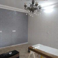 نصب کاغذ دیواری وپوستر|خدمات پیشه و مهارت|نیشابور, شهرک فیروزه|دیوار