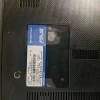 لپ تاپ ایسوس دانشجویی|رایانه همراه|تهران, هاشمی|دیوار