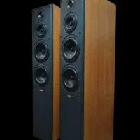 اسپیکر حرفه ای jpw