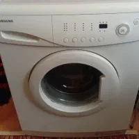 ماشین لباسشویی سامسونگ 7 کیلویی خشک کن 10 میلیون