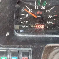 تراکتور ۴۷۵ جفت مدل ۴۰۳|خودرو سنگین|مرودشت, ثبت احوال|دیوار