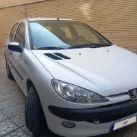 فروش پژو 206