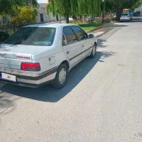 پژو ۴۰۵|خودرو سواری و وانت|گرمدره, |دیوار