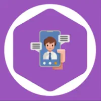 کار در منزل با گوشی