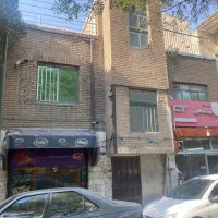 یک واحد خانه مستقل