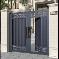 درب پنجره|مصالح و تجهیزات ساختمان|شوش, |دیوار