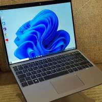 تبلت شو HP Elite X2 G4 صفحه نمایش 4K لمسی قلم دار|رایانه همراه|کرمان, |دیوار