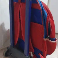 کیف چرخدار|کیف، کفش، کمربند|بندر ماهشهر, |دیوار