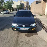 پژو پارس ۸۳