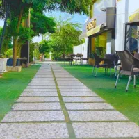 واگذاری کافه فست فود به صورت یکجا