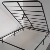 پرتراکم/شبکه بندی مهندسی ساز،کفی تخت ارسال ب موقع|تخت و سرویس خواب|تهران, امام حسین|دیوار