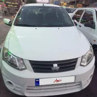 ساینا s مدل۴۰۱