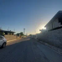 فروش ملک ۳۶۵متری در زهوکی میناب