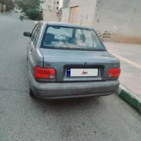 پراید مدل ۸۷|خودرو سواری و وانت|سمنان, |دیوار