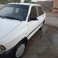 پراید ۸۹ دوگانه شرکت|خودرو سواری و وانت|امیدیه, |دیوار