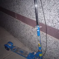 اسکوتر برای بچه ها|دوچرخه، اسکیت، اسکوتر|کرج, شهرک فهمیده|دیوار