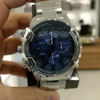 ساعت دیزل کرنوگراف|ساعت|یاسوج, |دیوار