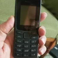 نوکیا ۱۰۵ مدل ۲۰۲۲ نو|موبایل|مشهد, گلبرگ|دیوار