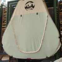 چادر مسافرتی