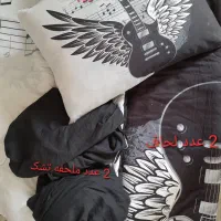 پرده و لحاف تخت|سرویس روتختی|بروجرد, |دیوار