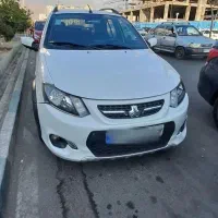 کوئیک اتومات پلاس فول بیرنگ ۱۴۰۲|خودرو سواری و وانت|تهران, جنتآباد جنوبی|دیوار