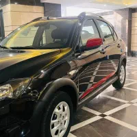 کوییک Gxr مدل ۱۴۰۴ در حد صفر|خودرو سواری و وانت|تهران, تهرانپارس غربی|دیوار