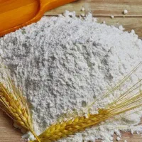 ارد تمیز و تازه