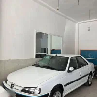 پارس موتور جدید فول elx 1402