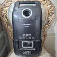 جاروبرقی پاناسونیک ۲۰۰۰